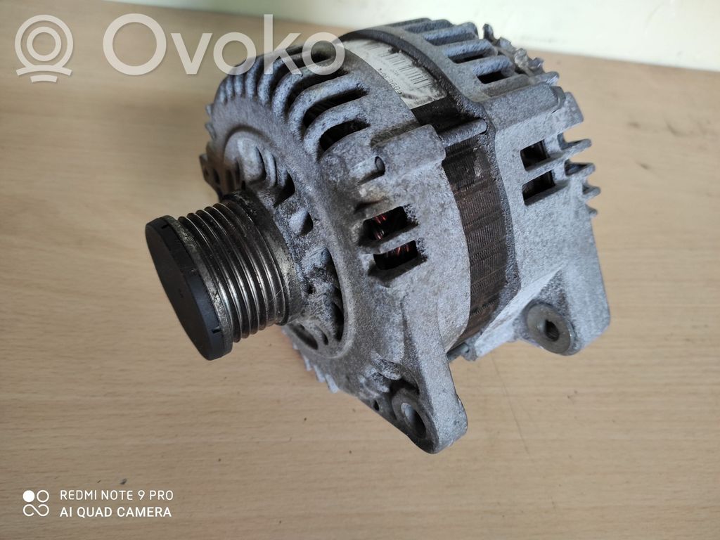 Alternator   9090364,L5130E