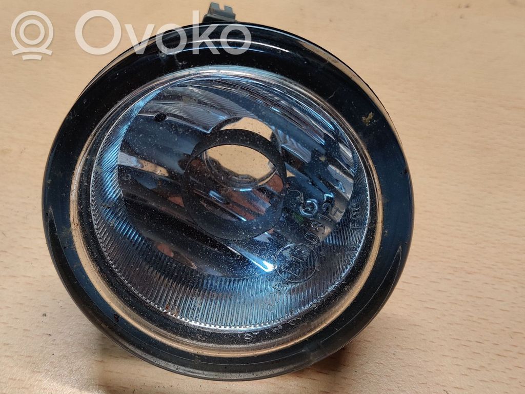 Suzuki SX4 Miglas lukturis priekšā 