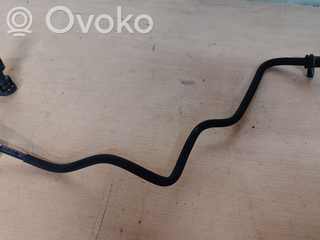 BMW 2 F45 Vacuum line/pipe/hose 