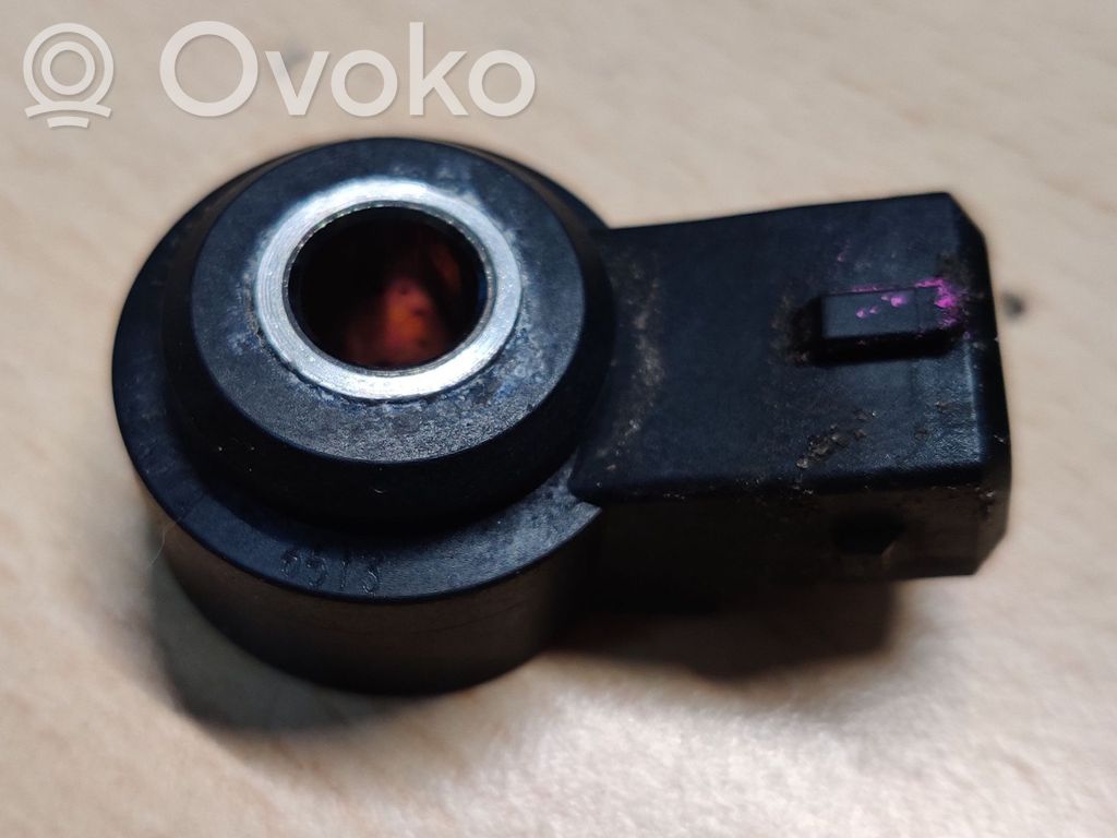 Sensor de petardeo del motor   E1T52271