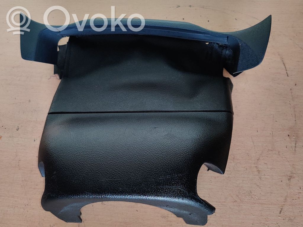 Opel Mokka Steering wheel column trim 