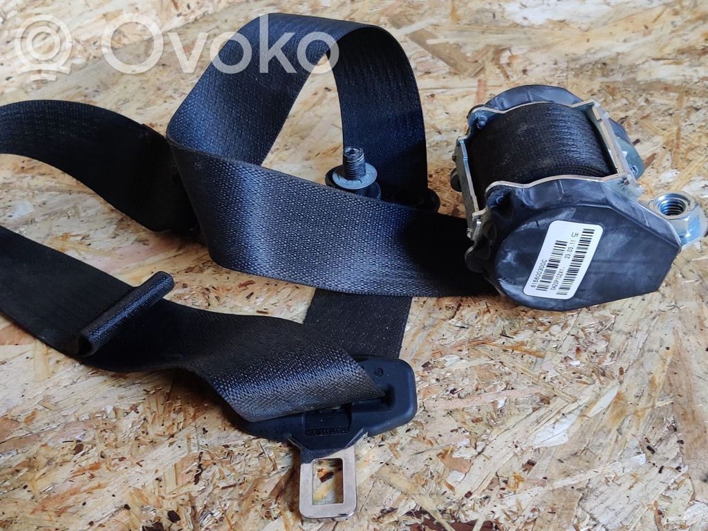 Cinturón trasero   615600300C,20907372
