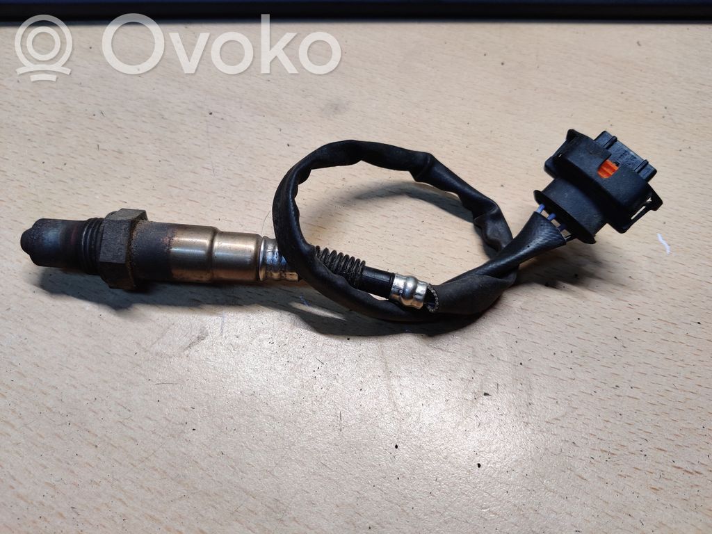 Cadillac CTS Lambda probe sensor 