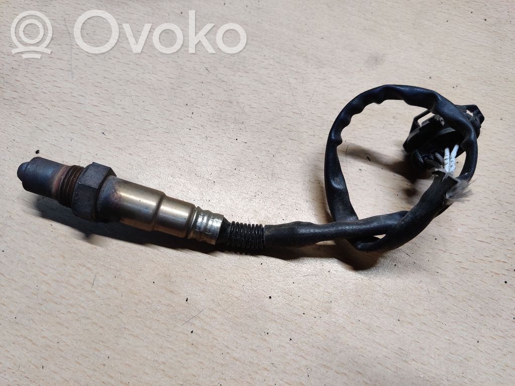 Cadillac CTS Lambda probe sensor 