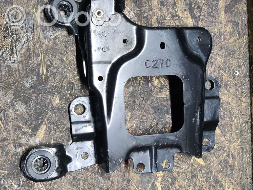 Mazda 3 II Battery tray 