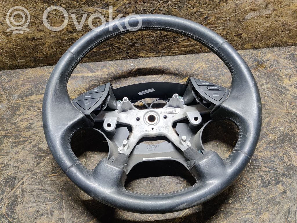 Chrysler Pacifica Steering wheel 