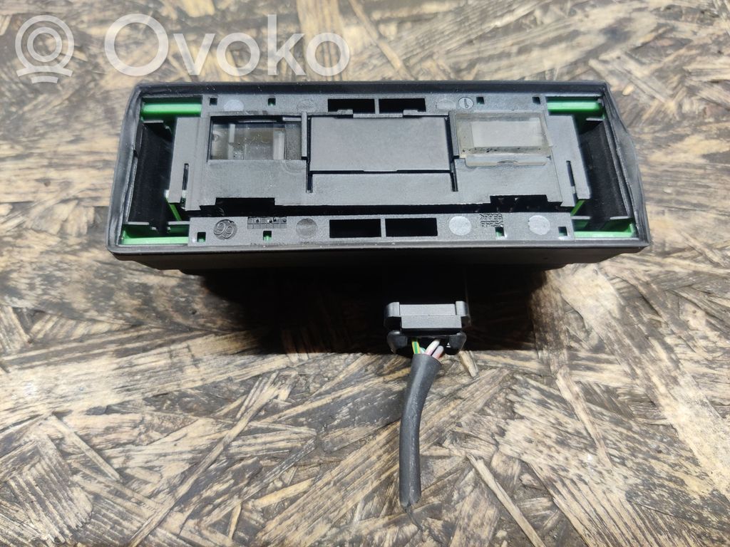 Lincoln LS Lichtsensor 