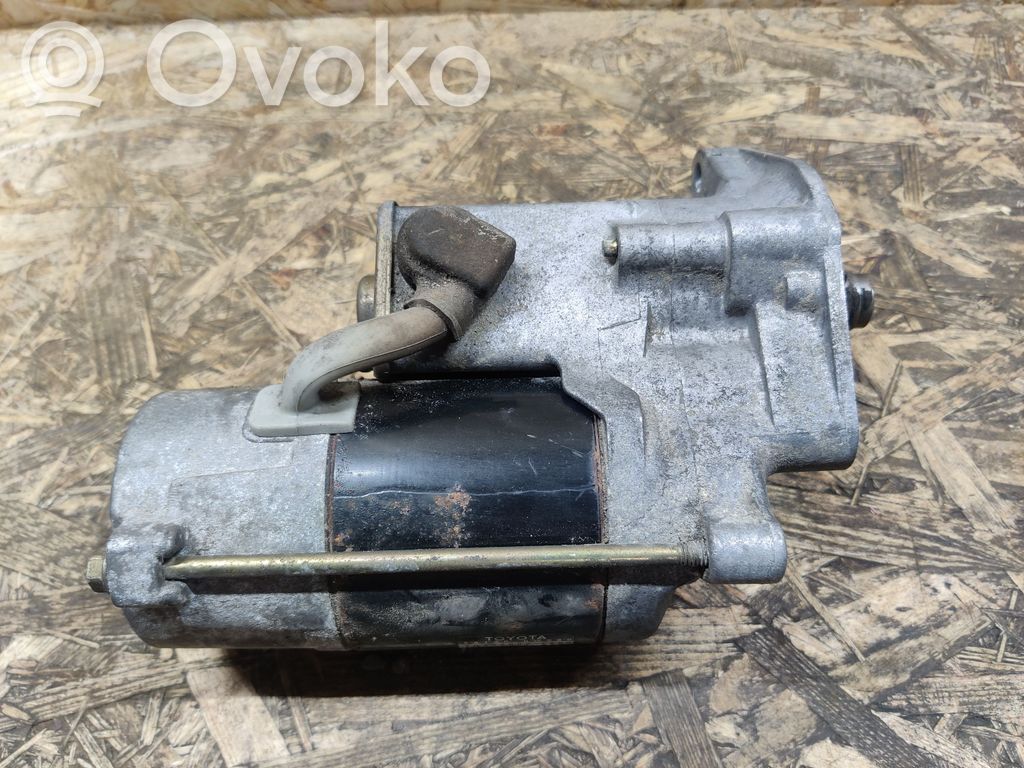 Motor de arranque   281000W080