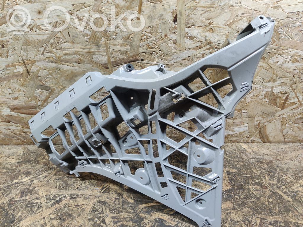 Ford B-MAX Soporte de montaje del guardabarros 
