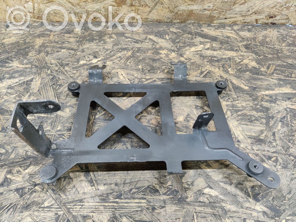 Alfa Romeo Giulia Other engine bay part 