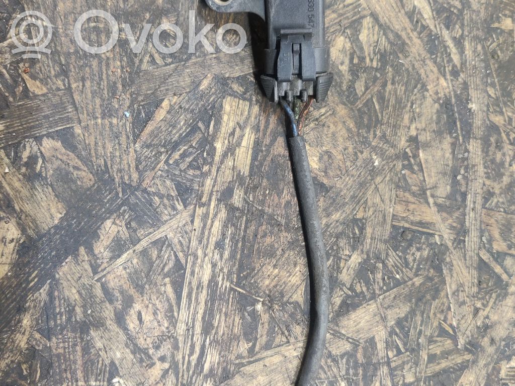 Sensor   96330547