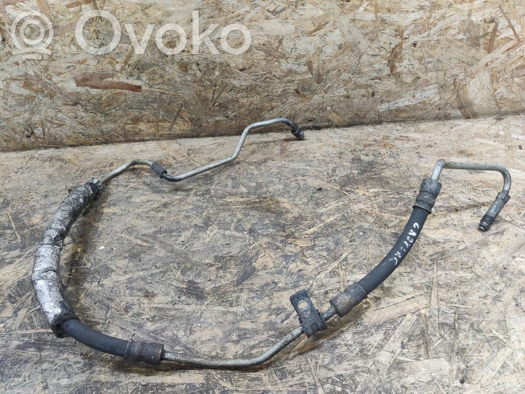 Power steering hose/pipe/line
