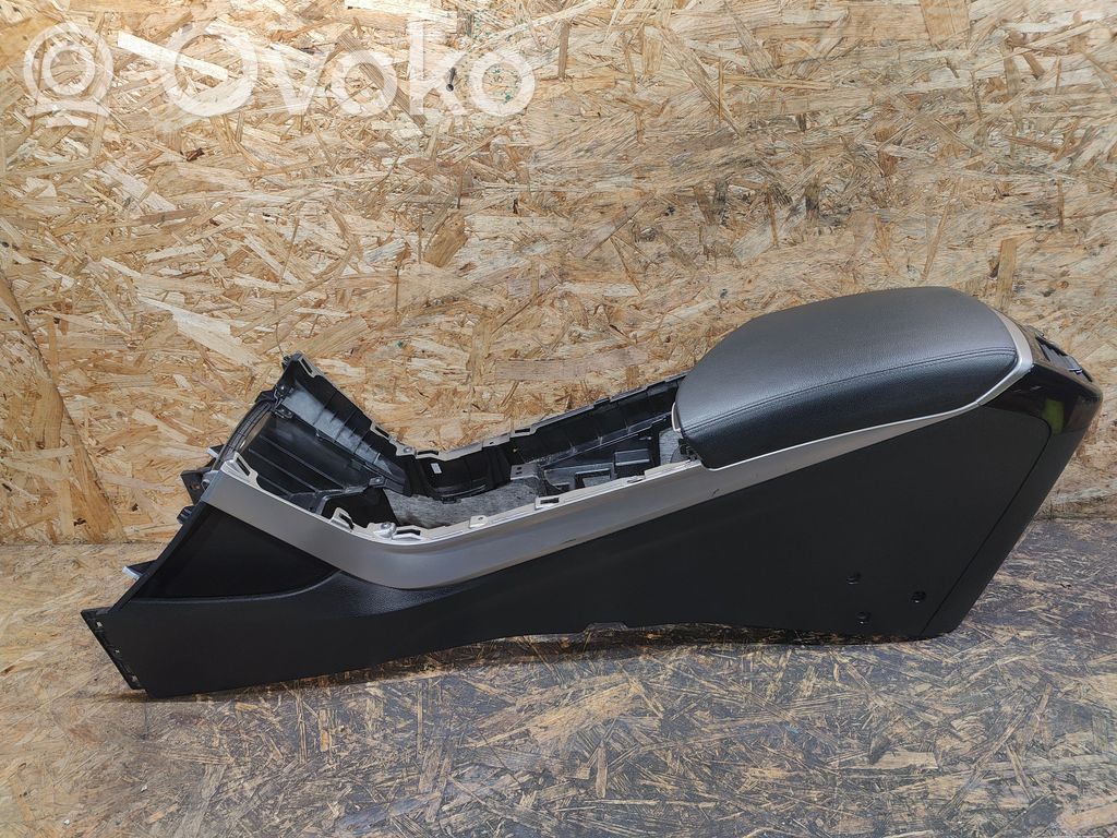 Hyundai i40 Console centrale 