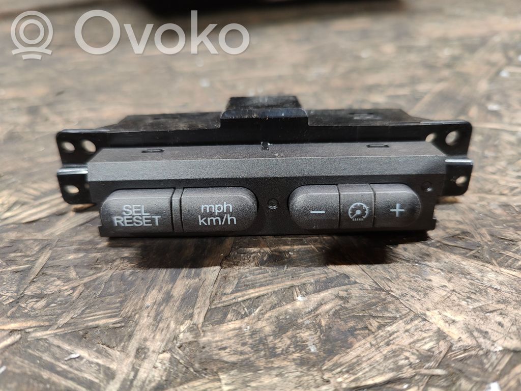 Honda Civic Other switches/knobs/shifts 