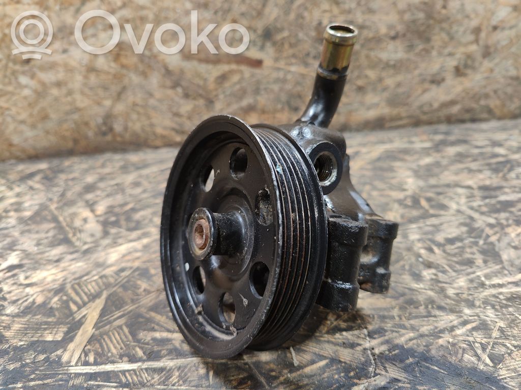 Ford Focus Power steering pump 