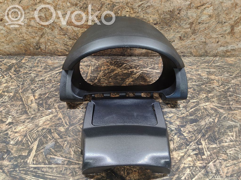 Mazda 5 Dashboard trim 