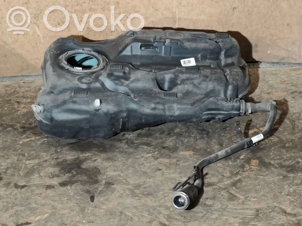 Fiat 500X Depósito de combustible 