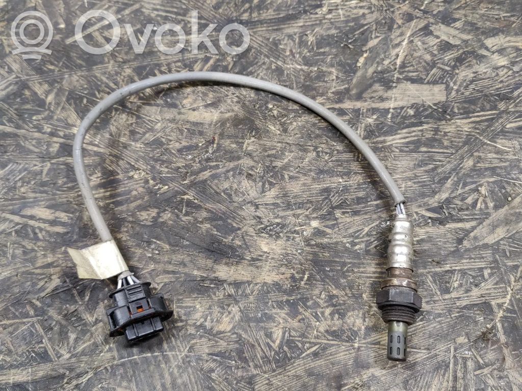 Opel Astra H Lambda probe sensor 