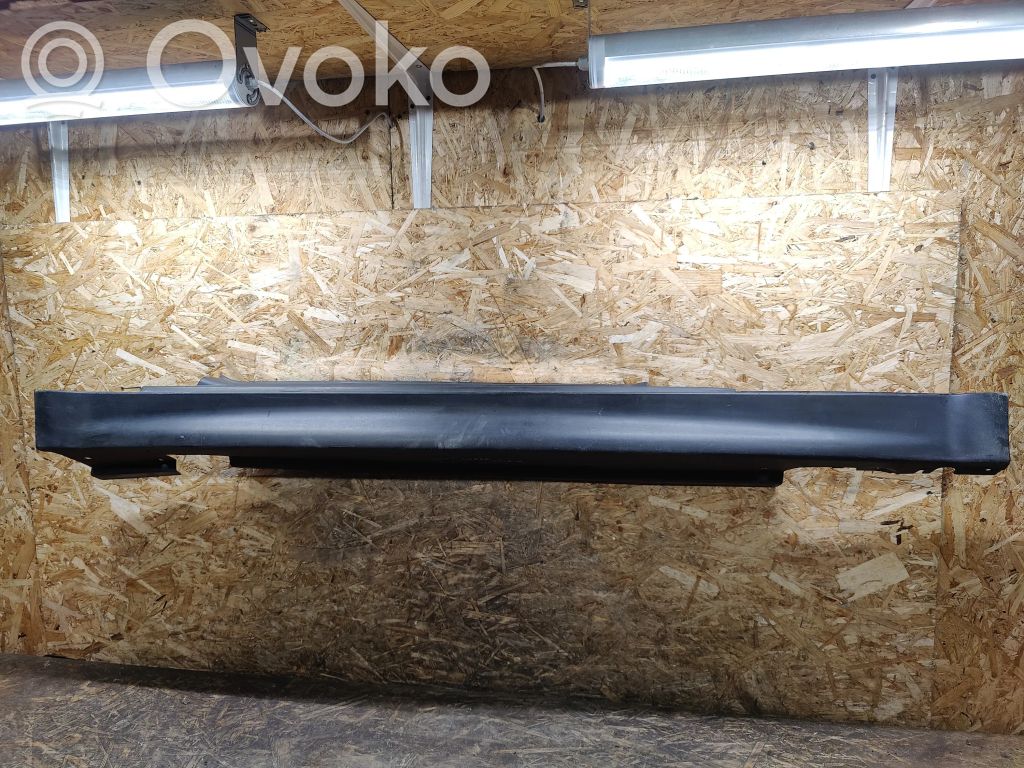 Mini One - Cooper R50 - 53 Sill 