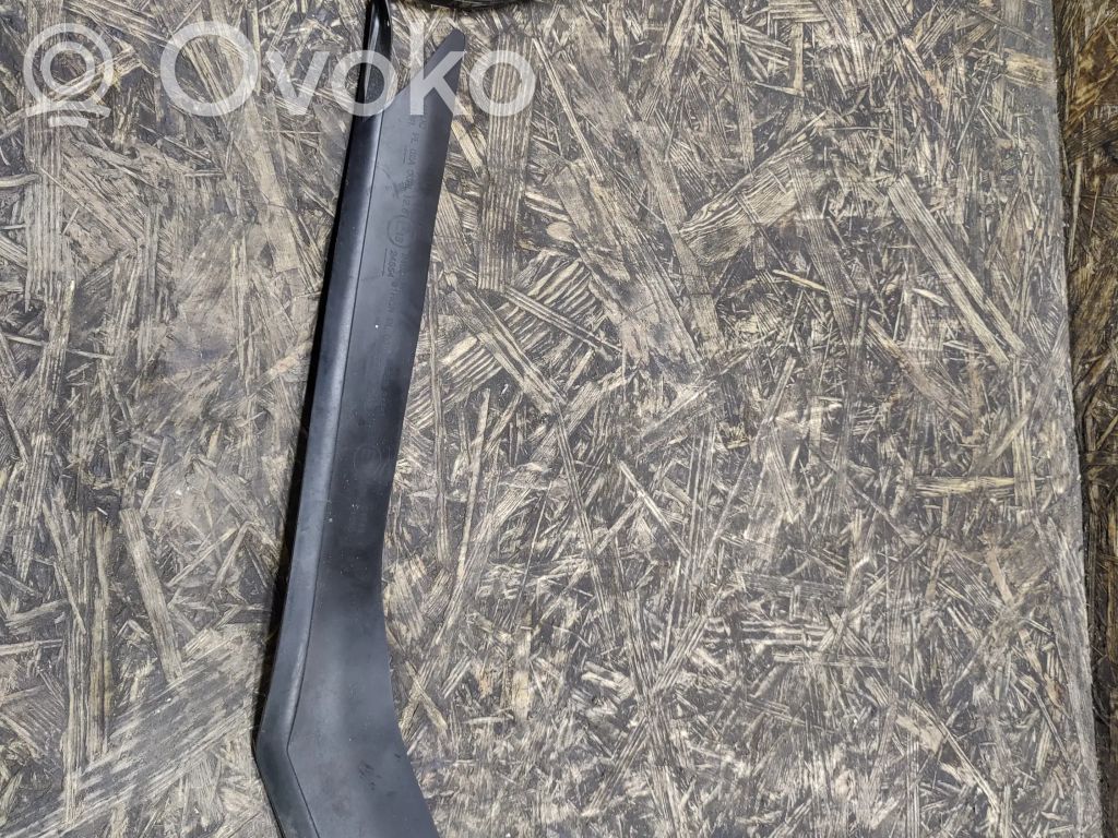 SsangYong Korando Headlight part 