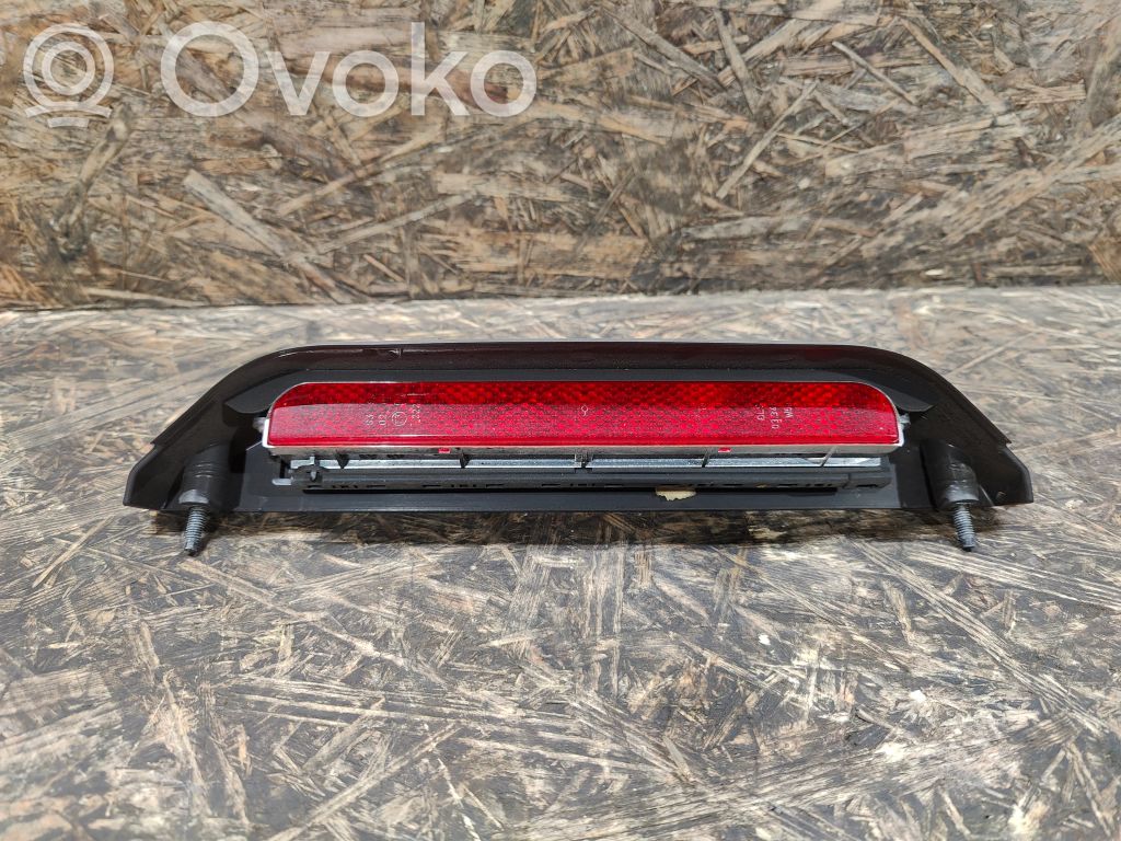Fiat Idea Third/center stoplight 