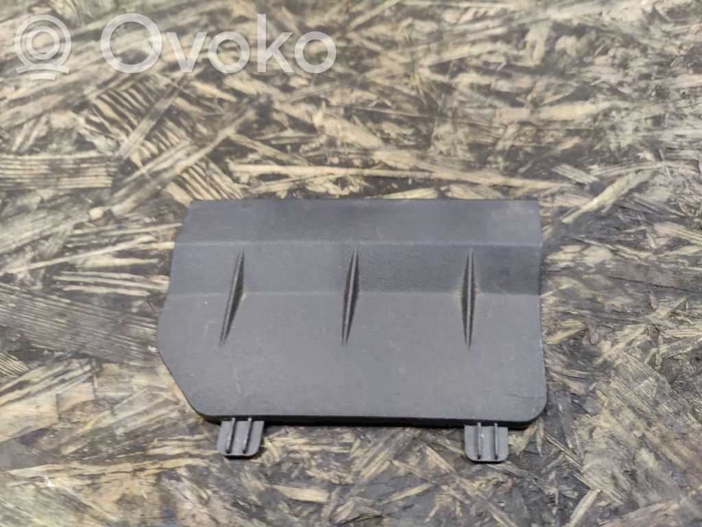 Nissan Note (E12) Muu ulkopuolen osa 