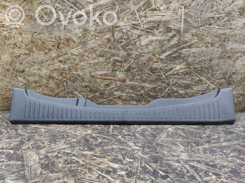 Daihatsu Terios Osłona pasa bagażnika 