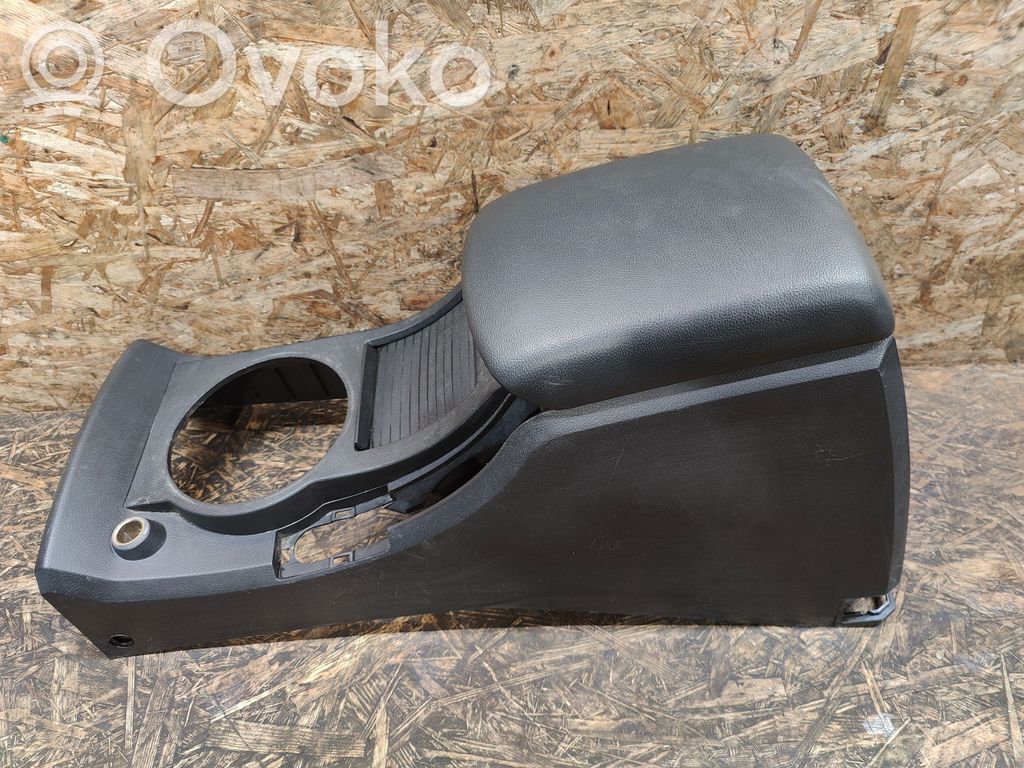 SsangYong Actyon Armrest 