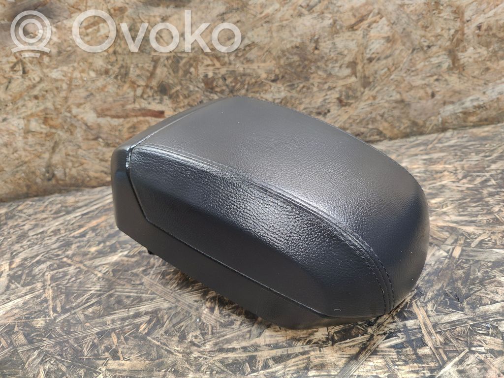 Opel Antara Bracciolo 