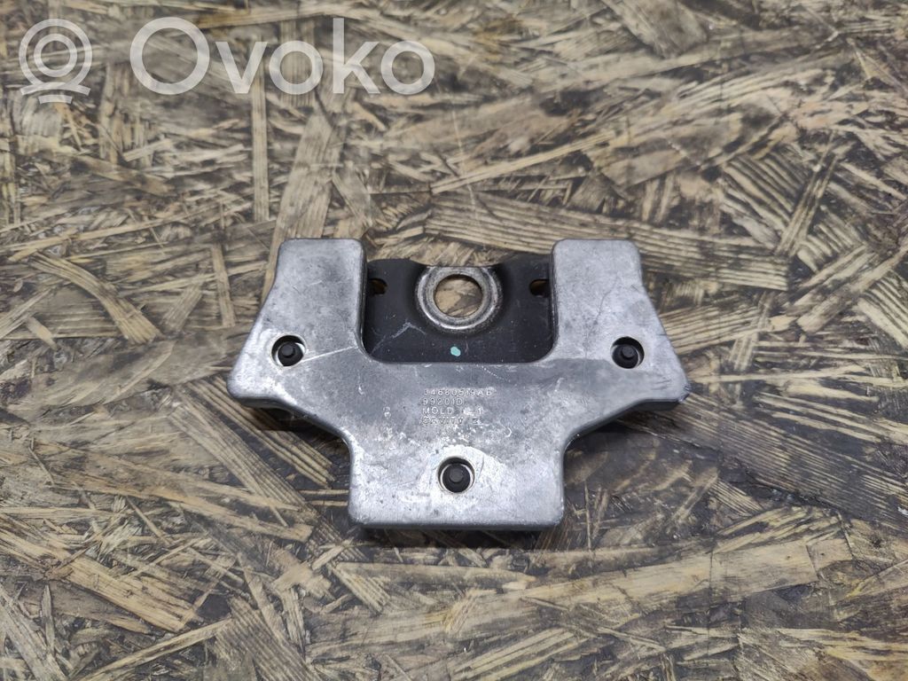 Chrysler Pacifica Kita variklio skyriaus detalė 