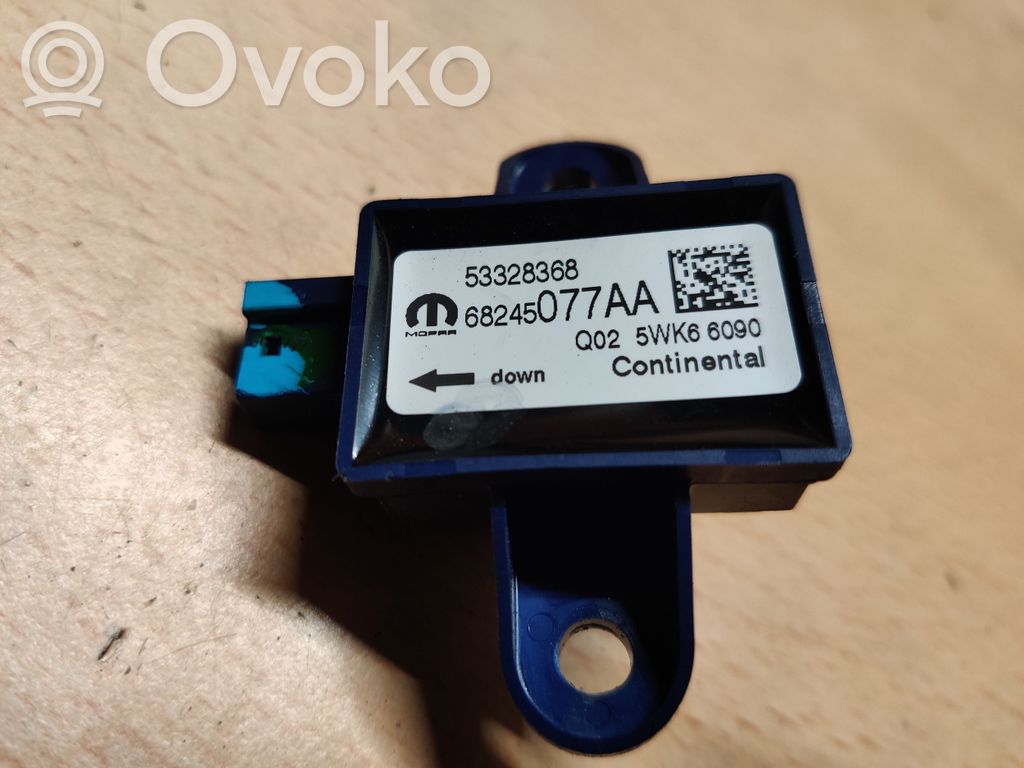 Airbagsensor Crashsensor Drucksensor   53328368,68245077AA