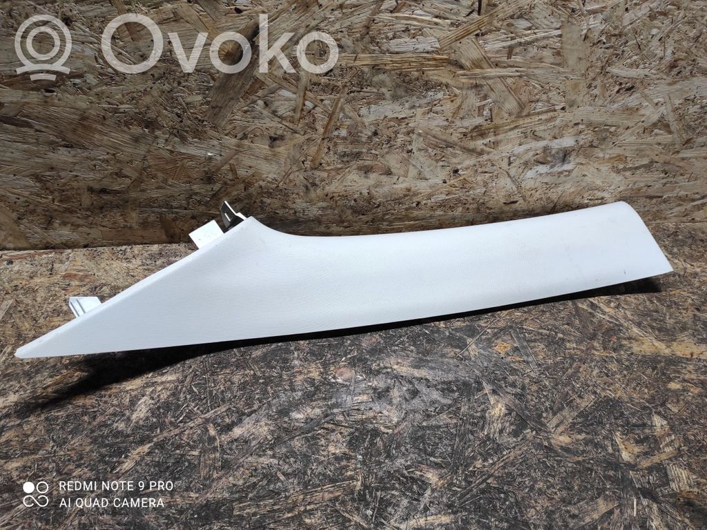 Jeep Compass (A) pillar trim 
