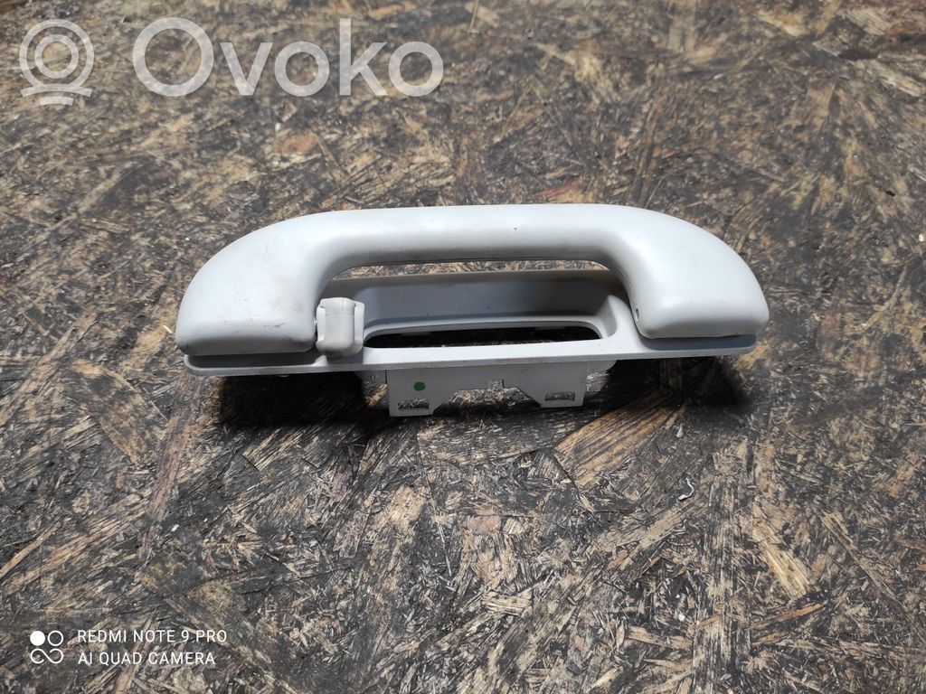 Jeep Compass Haltegriff hinten 