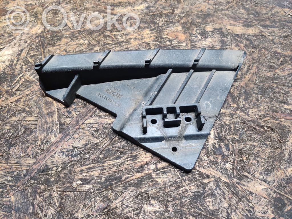 Front bumper mounting bracket   GDK460161