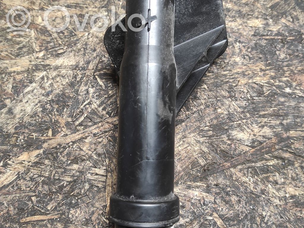 Seat Altea XL Dysza spryskiwacza lampy przedniej 