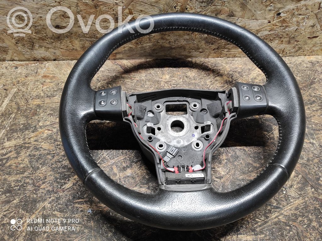 Seat Altea XL Руль 