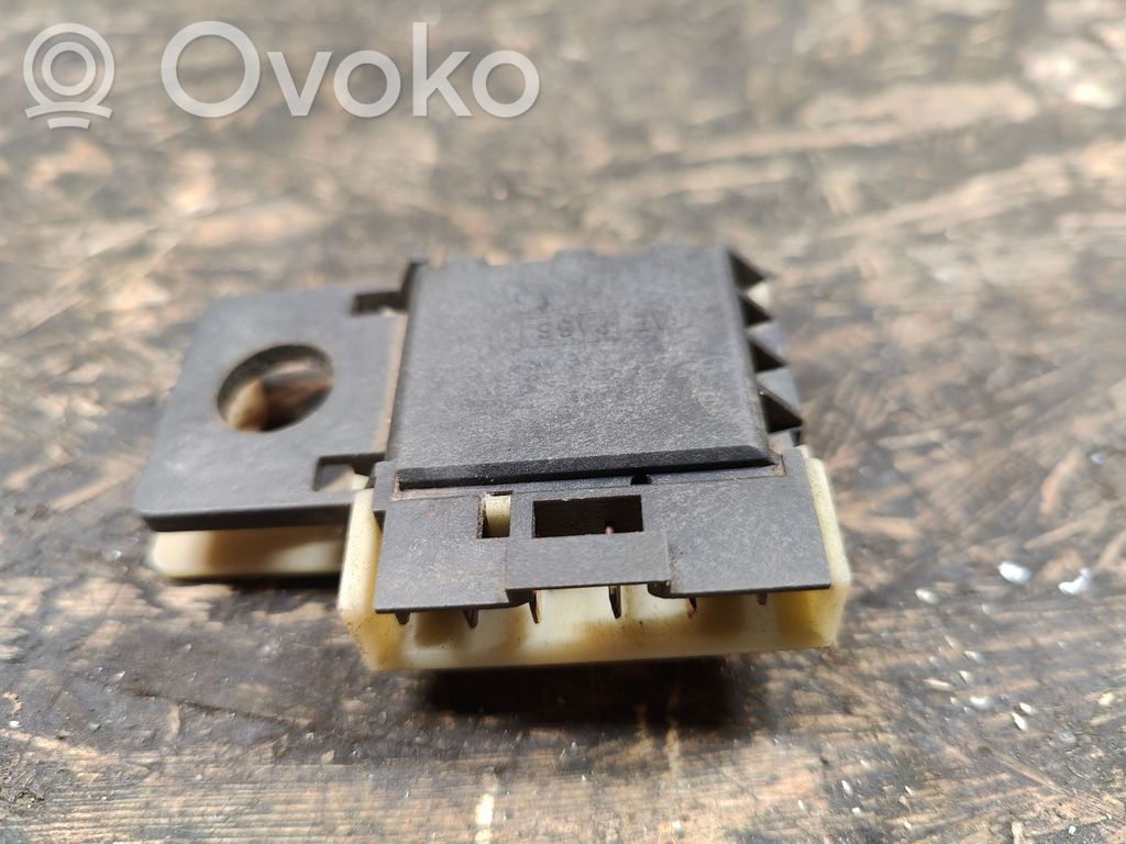 Chevrolet TrailBlazer Brake pedal sensor switch 