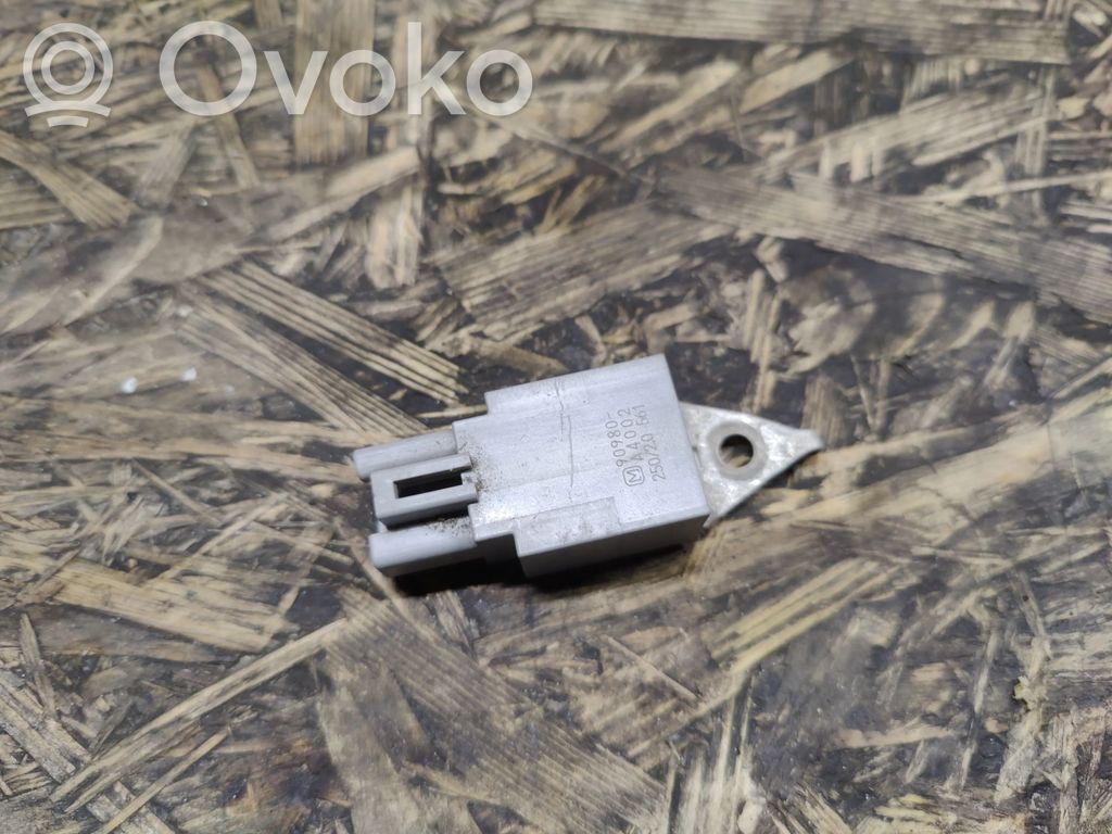 Sensor   90980A4002