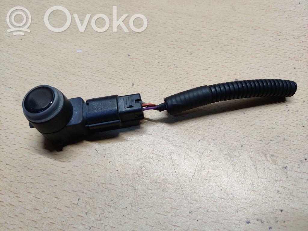 Sensor de aparcamiento PDC   25962202