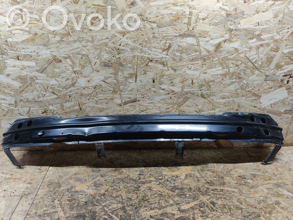 Opel Antara Rear bumper cross member 