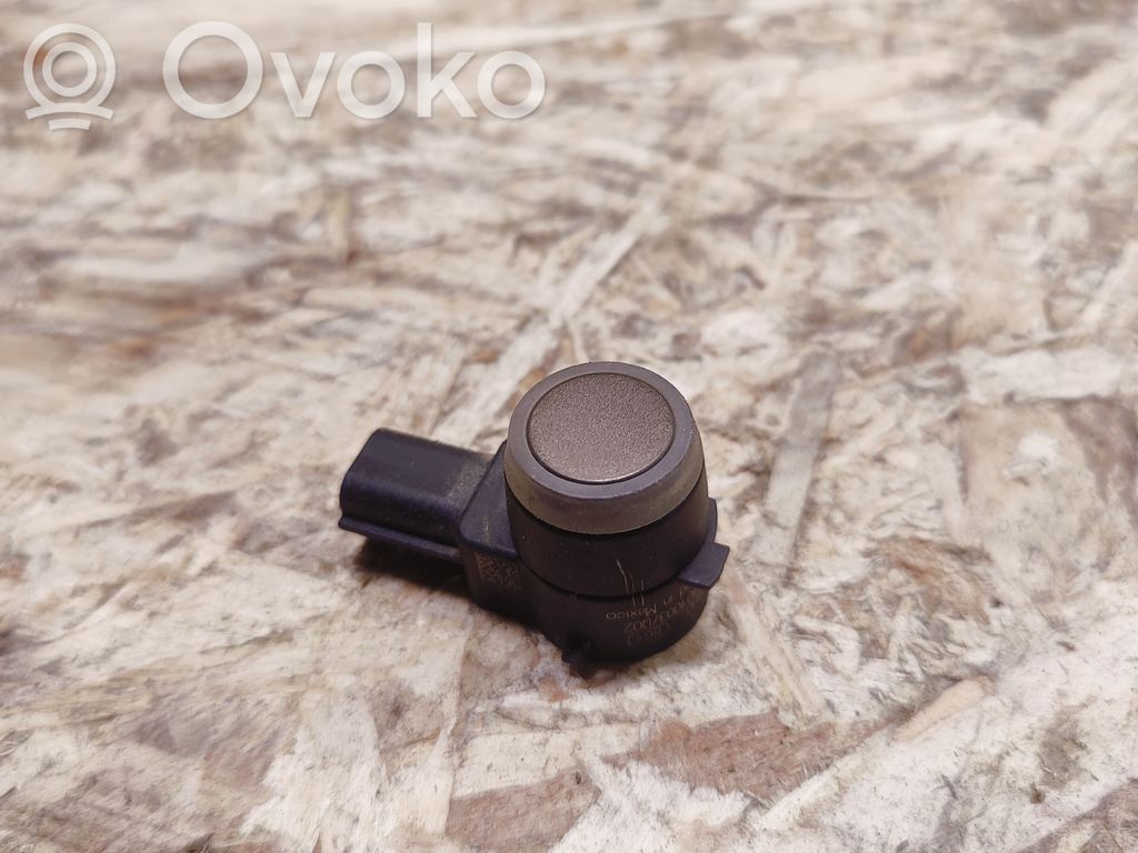 Cadillac SRX Sensor de aparcamiento PDC 