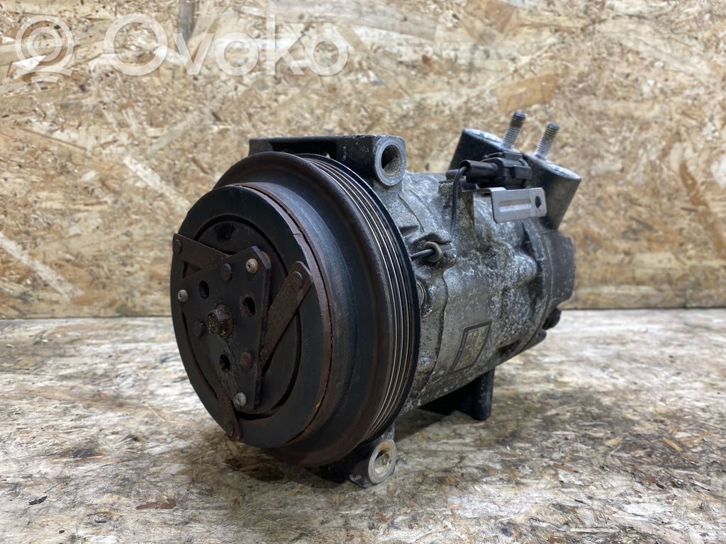 Nissan 350Z Kompresor / Sprężarka klimatyzacji A/C 