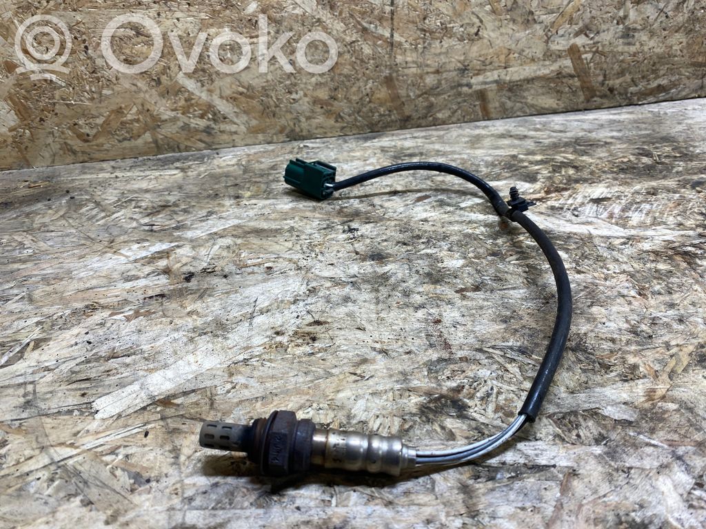 Nissan 350Z Sonde lambda 