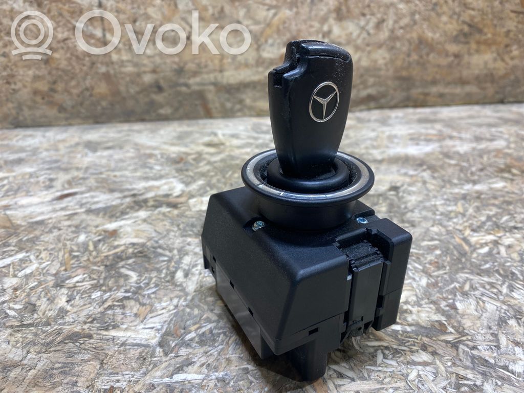 Mercedes-Benz S AMG W220 Ignition lock 
