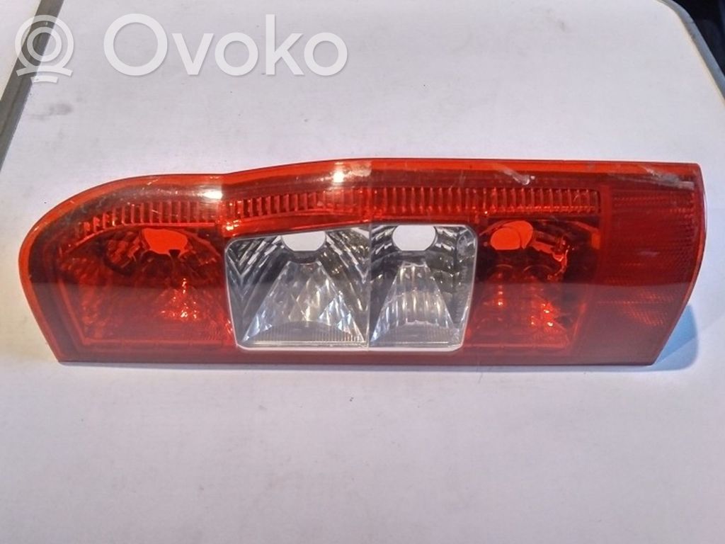 Ford Transit Rear/tail lights 