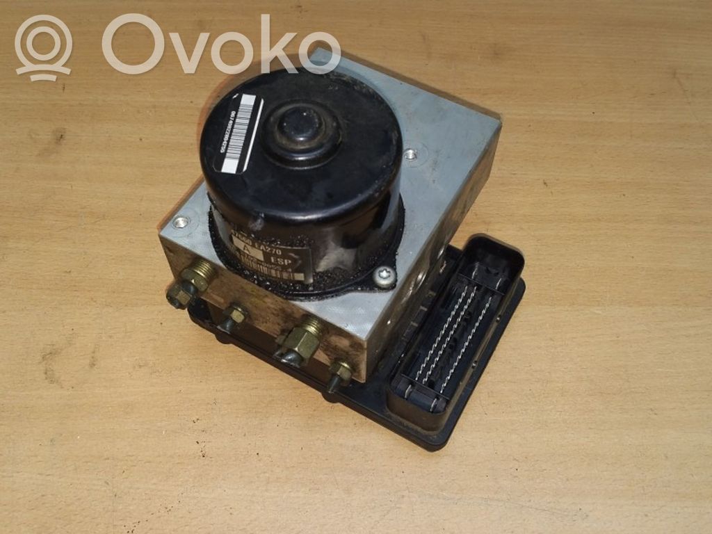 Bomba de ABS   47660EA270
