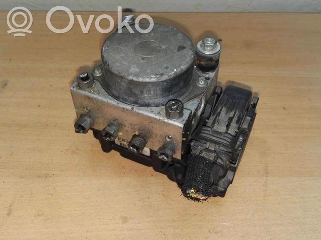Fiat Qubo ABS Pump 