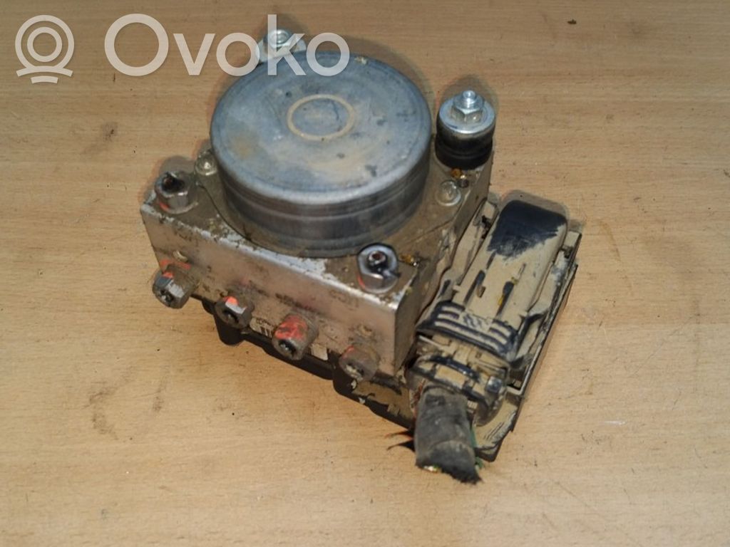 Citroen Nemo ABS Pump 