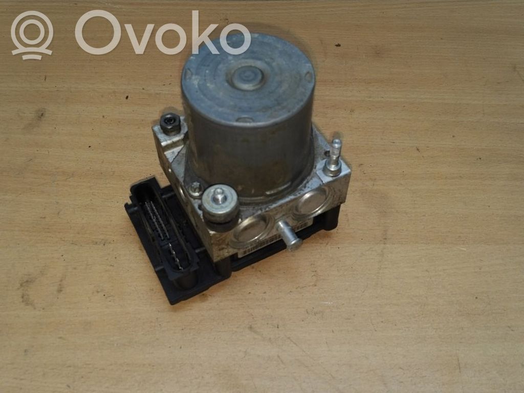 Peugeot Expert ABS Pump 