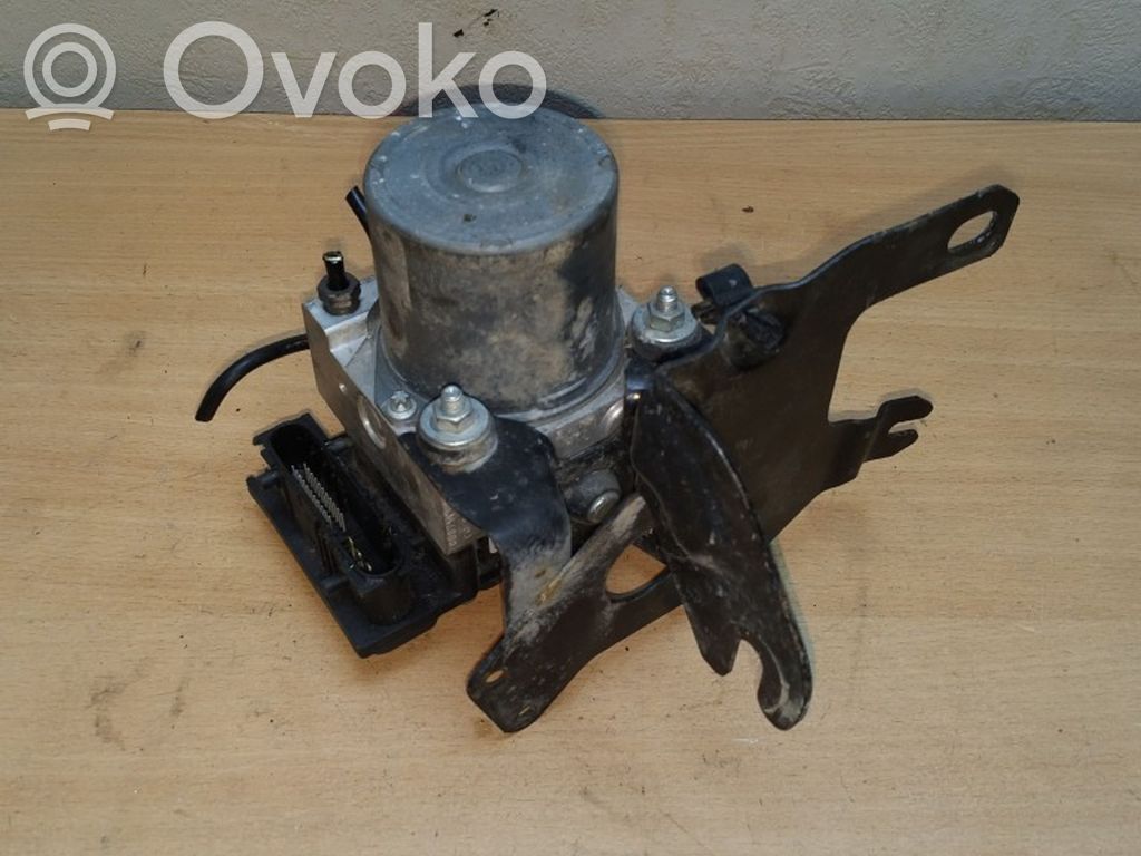 Peugeot Expert ABS Pump 